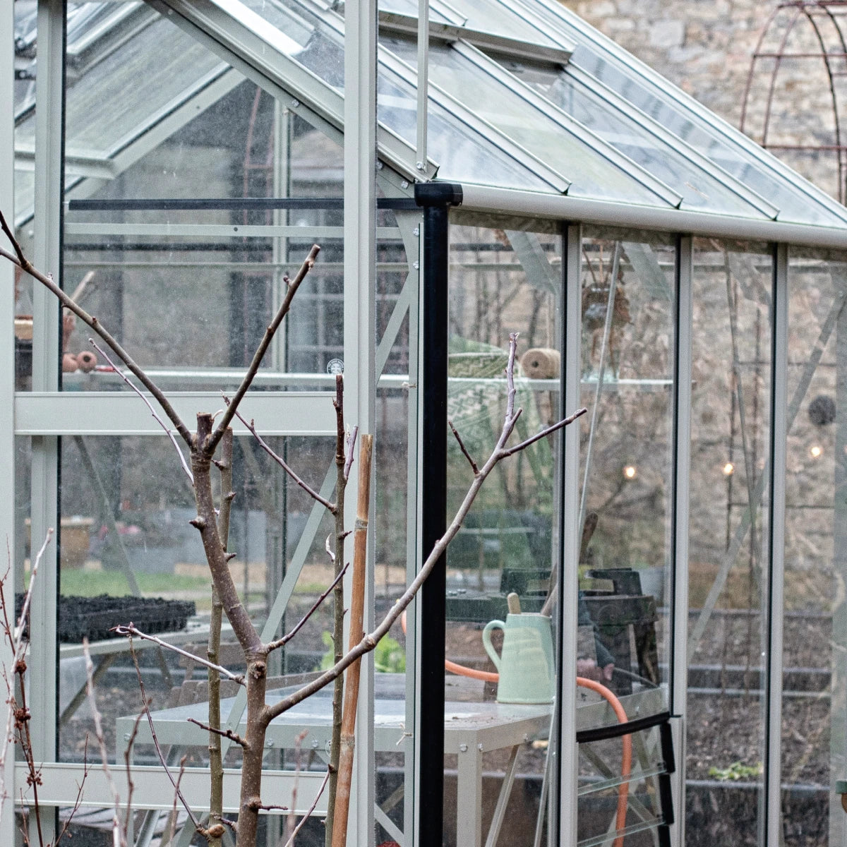 Greenhouse Accessories